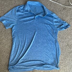 Champion Sky Blue Polo Shirt